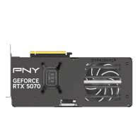 PNY GeForce RTX 5070 Slim OC 12GB GDDR7 DLSS5 - 1518249 - zdjęcie 3